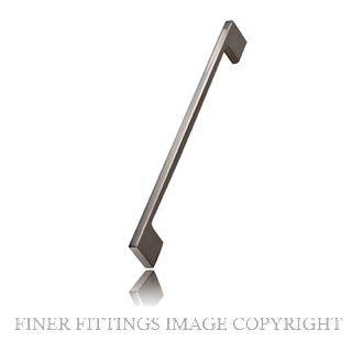 MARDECO MA3064/96 CABINET HANDLE BRUSHED NICKEL