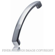 MARDECO 3129 CABINET HANDLES BRUSHED NICKEL