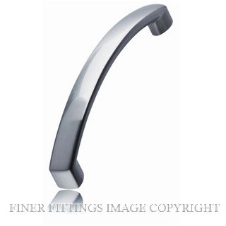 MARDECO MA3129/128 CABINET HANDLE BRUSHED NICKEL