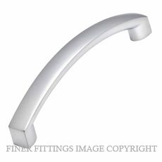 MARDECO 3129 CABINET HANDLES SATIN CHROME