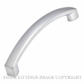 MARDECO MA3129/128 CABINET HANDLE SATIN CHROME