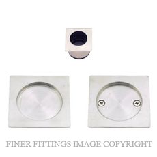 WINDSOR 5330 SS CAVITY-SUITE PASSAGE KIT SQUARE STAINLESS