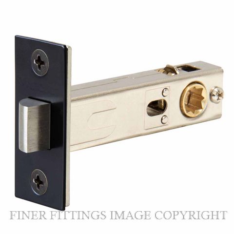 WINDSOR BRASS 1101 - 1357 MORTICE LATCHES