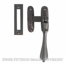 WINDSOR 5136 GN CASEMENT FASTENER - TEARDROP GRAPHITE NICKEL