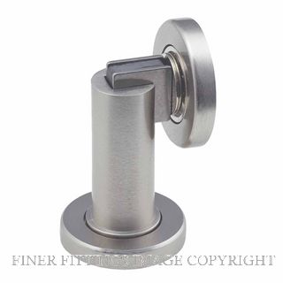 WINDSOR 5357 SC MAGNETIC DOOR HOLDER SATIN CHROME