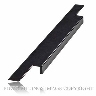 MARDECO MA4022/300 CABINET HANDLE MATT BLACK