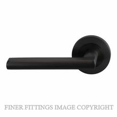 WINDSOR 7221-7225 BLK GALAXY PHOENIX MATT BLACK