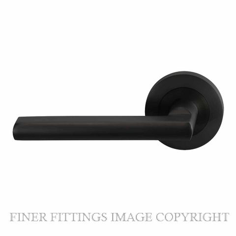 WINDSOR 7221-7225 BLK GALAXY PHOENIX MATT BLACK