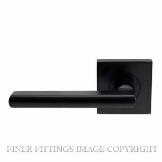 WINDSOR 7231D BLK GALAXY ELITE PHOENIX DUMMY NON HANDED MATT BLACK