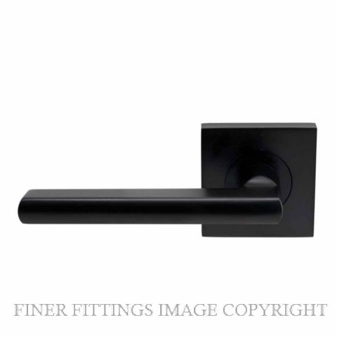 WINDSOR 7231-7235 BLK PEGASUS PHEONIX ELITE MATT BLACK