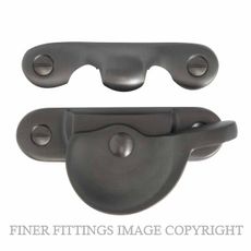 WINDSOR 5025 GN SASH FASTENER GRAPHITE NICKEL