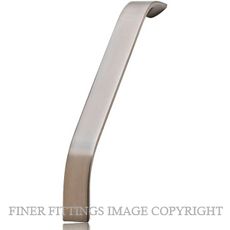 MARDECO 4026 BARCELONA CABINET HANDLES BRUSH NICKEL