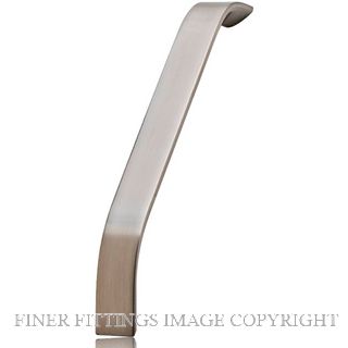 MARDECO MA4026/96 CABINET HANDLE BRUSHED NICKEL