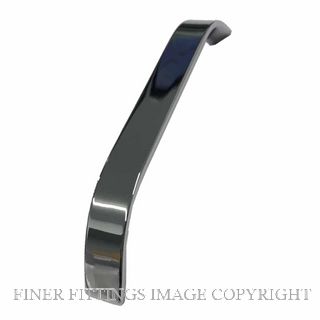 MARDECO MA4026/96 CABINET HANDLE CHROME PLATE