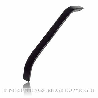 MARDECO MA4026/96 CABINET HANDLE MATT BLACK