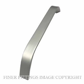 MARDECO MA4026/96 CABINET HANDLE SATIN CHROME