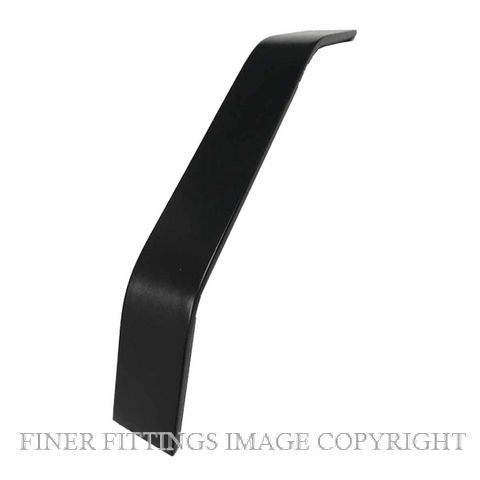 MARDECO 4028 VALENCIA CABINET HANDLES MATT BLACK