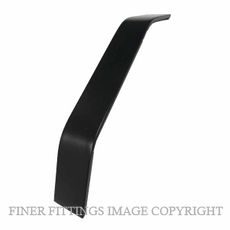 MARDECO 4028 VALENCIA CABINET HANDLES MATT BLACK