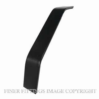 MARDECO MA4028/128 CABINET HANDLE MATT BLACK