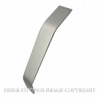 MARDECO MA4028/128 CABINET HANDLE SATIN CHROME