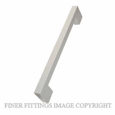 MARDECO 4029 BN MERANO CABINET HANDLES BRUSHED NICKEL