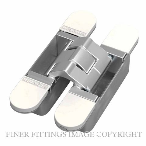 WINDSOR 9810 WHT INVISIBLE HINGE - PRO XS-4 WHITE