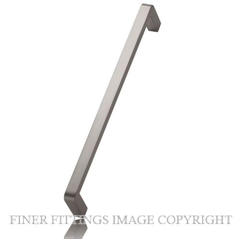 MARDECO 4030 CABINET HANDLES BRUSHED NICKEL