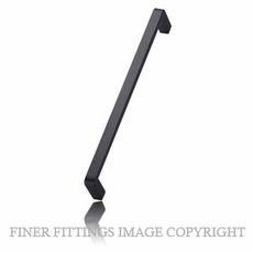 MARDECO 4030 CABINET HANDLES MATT BLACK