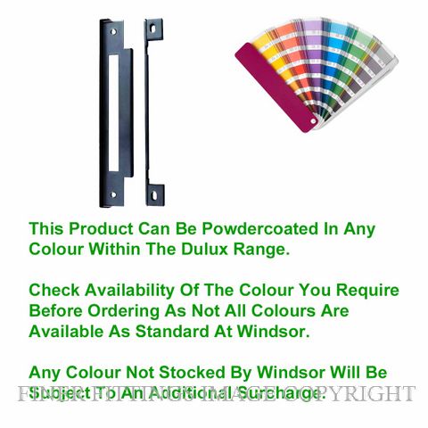 WINDSOR 1146 PC REBATE KIT FOR 1142/1143 POWDER COAT