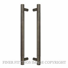 WINDSOR 8331 - 8332 OR MILFORD PULL HANDLES OIL RUBBED BRONZE