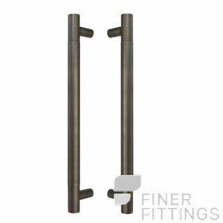 WINDSOR 8331 - 8332 OR MILFORD PULL HANDLES OIL RUBBED BRONZE