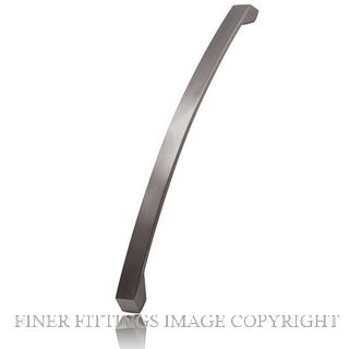 MARDECO MA4032/160 CABINET HANDLE BRUSHED NICKEL