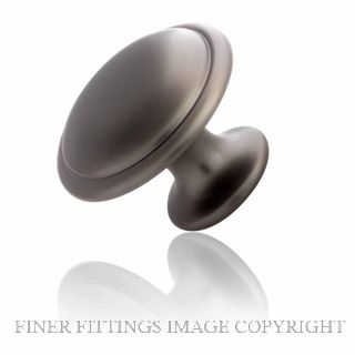 MARDECO 1188 CABINET KNOB BRONZE