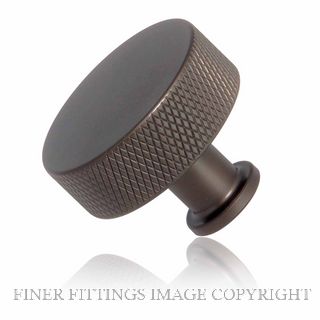 MARDECO 1197 CABINET KNOB BRONZE