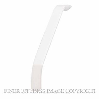 MARDECO MA4026/96 CABINET HANDLE WHITE