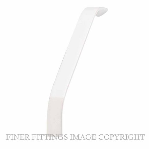 MARDECO 4026 BARCELONA CABINET HANDLES WHITE