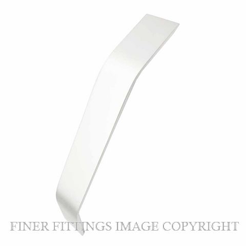 MARDECO 4028 VALENCIA CABINET HANDLES WHITE