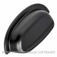 MARDECO 5005/64 MB CABINET HANDLE MATT BLACK