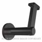 MARDECO 9030 BL HANDRAIL BRACKET MATT BLACK