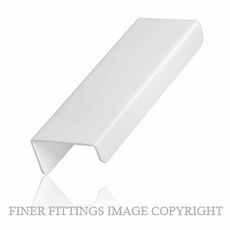 MARDECO 6010 CABINET HANDLES WHITE