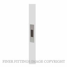 MARDECO MA8001/92 BN M SERIES END PULL BRUSHED NICKEL