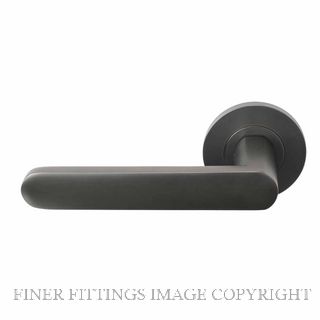 WINDSOR 8441D GN NIDO MODELLA DUMMY LEVER GRAPHITE NICKEL