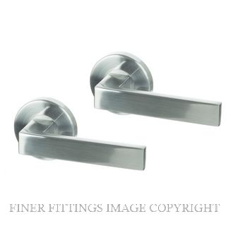 MNSKY101 SKYIER RANGE PASSAGE SET SATIN CHROME