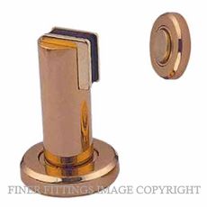 PARISI P1006 MAGNETIC DOOR STOP HOLDER