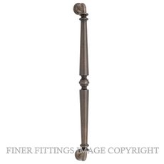 IVER 9381 - 20051 SARLAT PULL HANDLES SIGNATURE BRASS