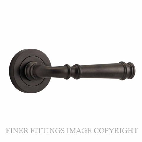 IVER 0311 VERONA ROSE FURNITURE SIGNATURE BRASS