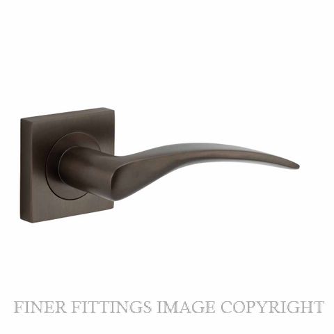 IVER 0281 OXFORD SQUARE ROSE FURNITURE SIGNATURE BRASS