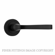 IVER 0323 ANNECY ROSE FURNITURE MATT BLACK