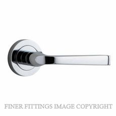 IVER 0324 ANNECY ROSE FURNITURE CHROME PLATE