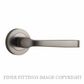 IVER 0329 ANNECY ROSE FURNITURE SATIN NICKEL